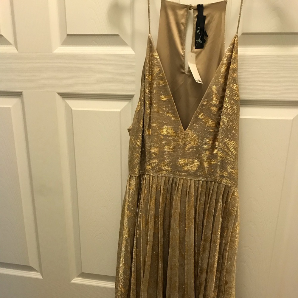 Party Dress
